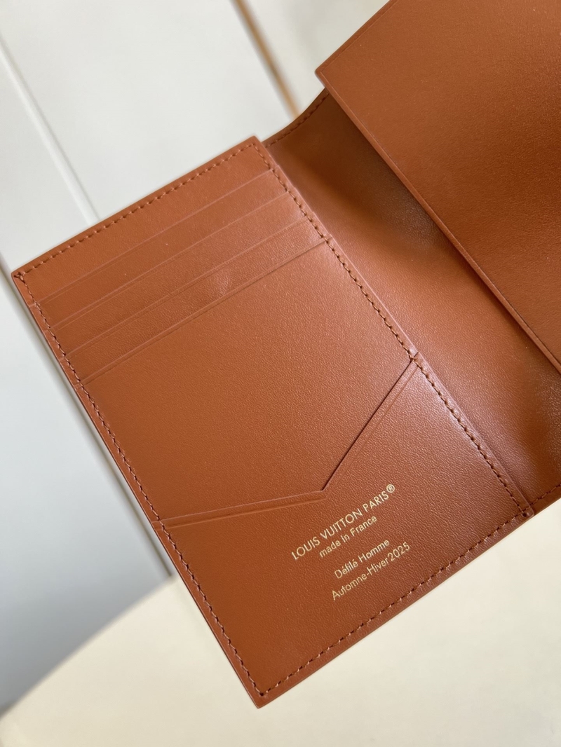 LV Wallets